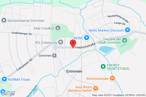 Diaverum Deutschland GmbH