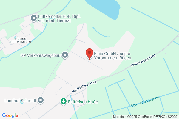 Elbio-Klärtechnik GmbH