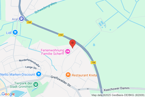 Erd- und Tiefbau GmbH