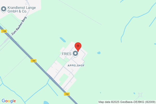 Fries Holzsysteme GmbH