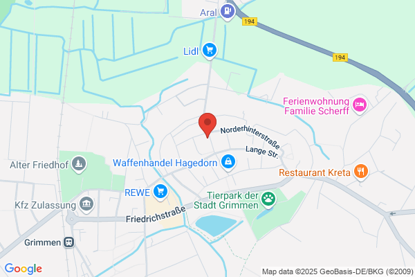 Grimmen Fleischer GmbH