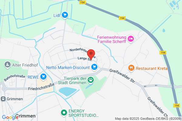 Grützmacher