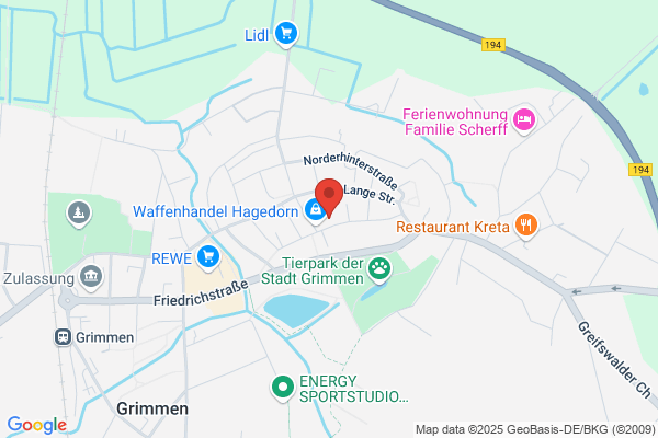 OTS Orthopädietechnik Starkowski GmbH