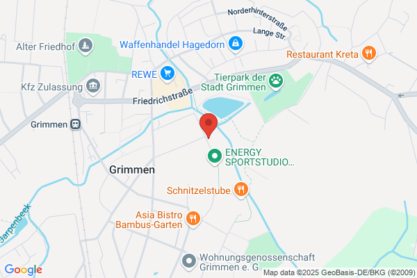 Parkettservice GmbH