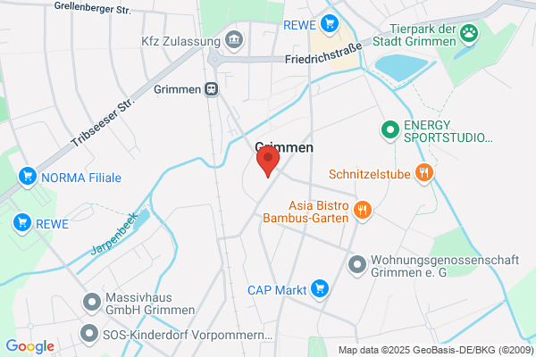 Polizeirevier