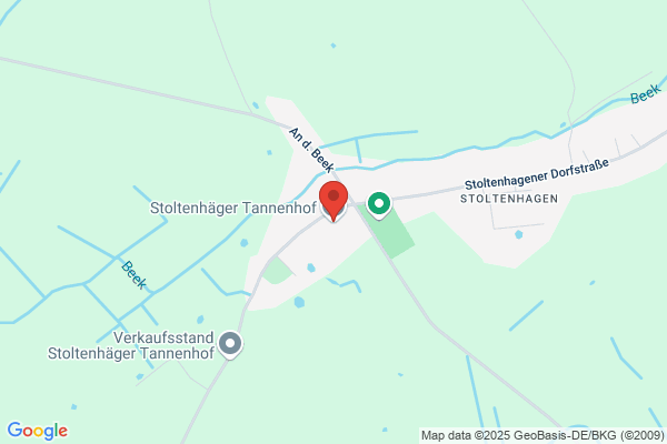 Stoltenhäger Agrar Produktions- u. Handels GmbH