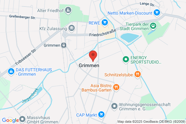 Therapie und Betreuungshaus "Am Park" GmbH