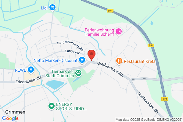 Treisch-Feyerherd Jana Boutique am Wasserturm