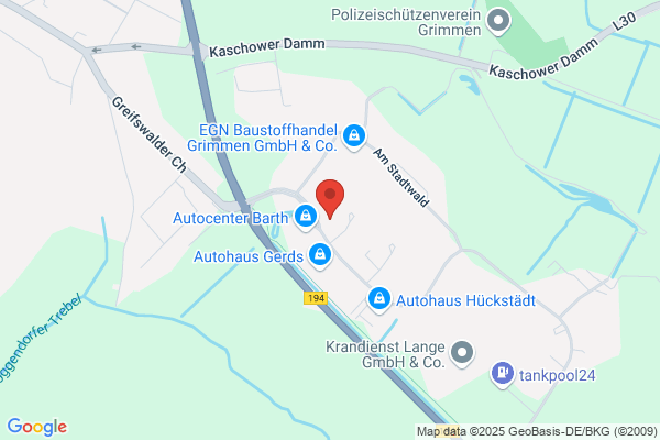 Unitech Kommunal- und Fahrzeugtechnik