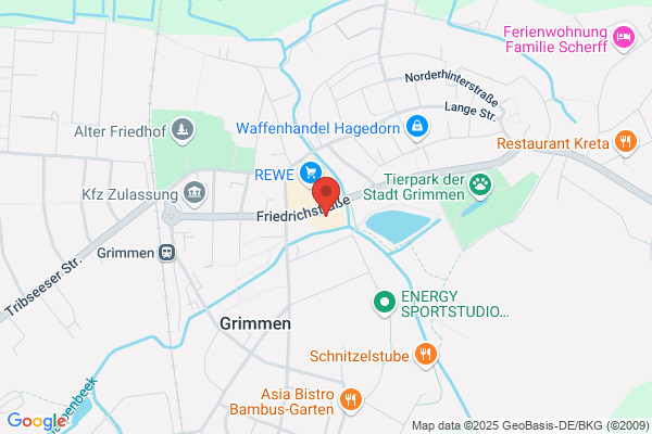 STB GmbH & Co. KG