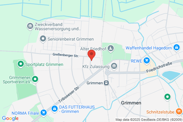 Friseur