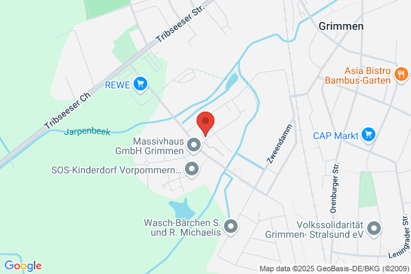 Gasthof Zur Yarpenbeek