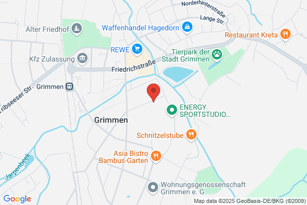 Kosmetik u. Fußpflege Birgit Drews