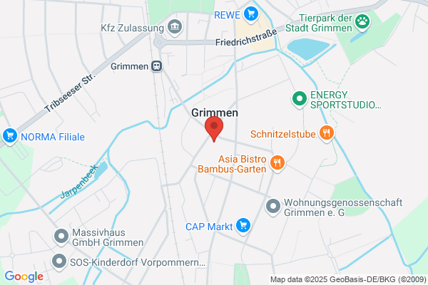 Allgemeine Förderschule