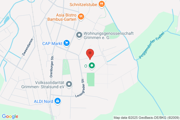 Grundschule Dr. Theodor Neubauer