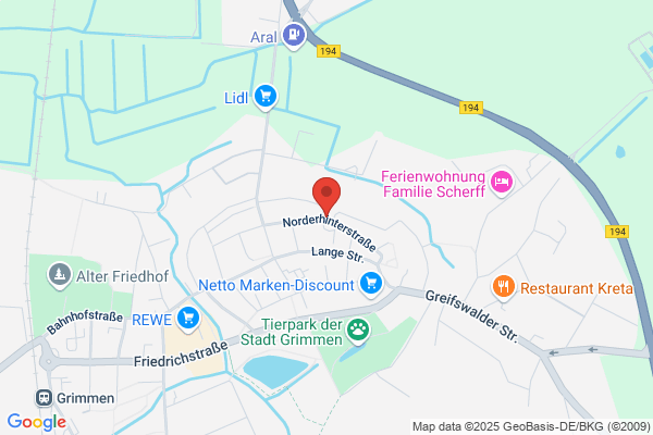 Grundschule Friedrich Wilhelm Wander