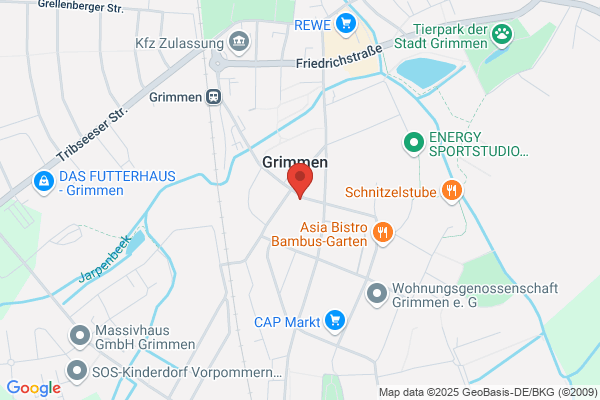 Sonderpädagogisches Förderzentrum
