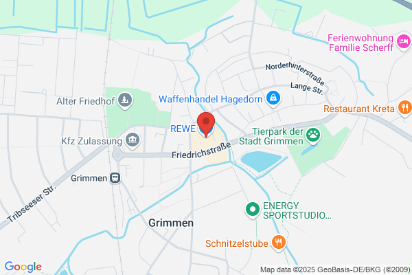 REWE