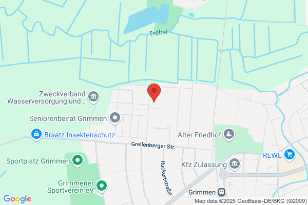 Jugendfreizeit e.V.
