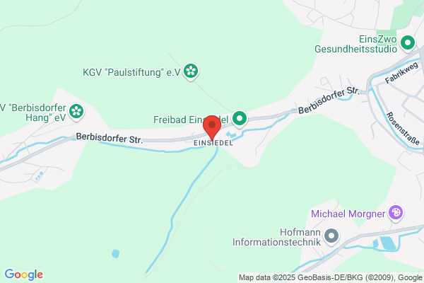 Einsiedel