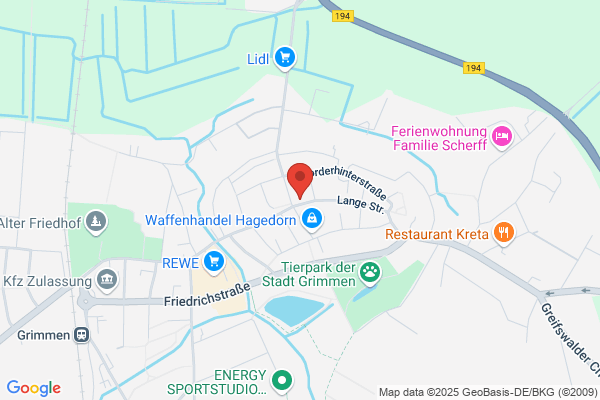 LVM Versicherung Tom Teichert - Versicherungsagentur