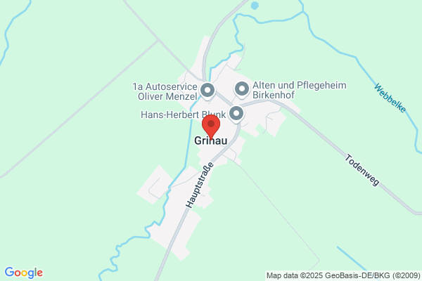 Budget-Assistenz Nord