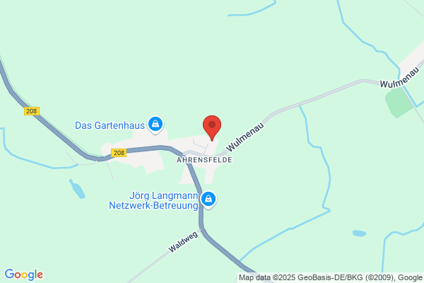 Benthien Bau GmbH