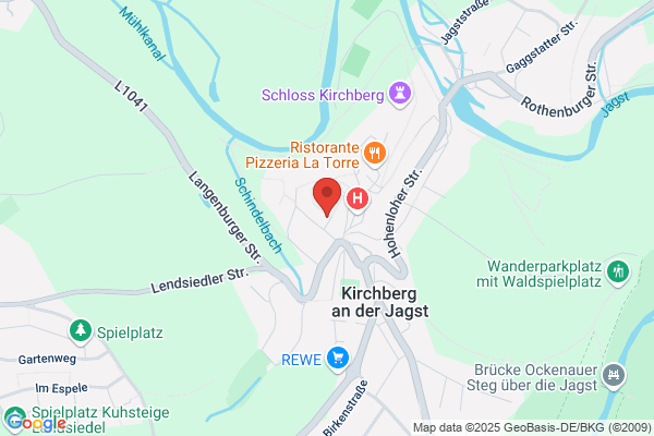 Evanglischer Kindergarten