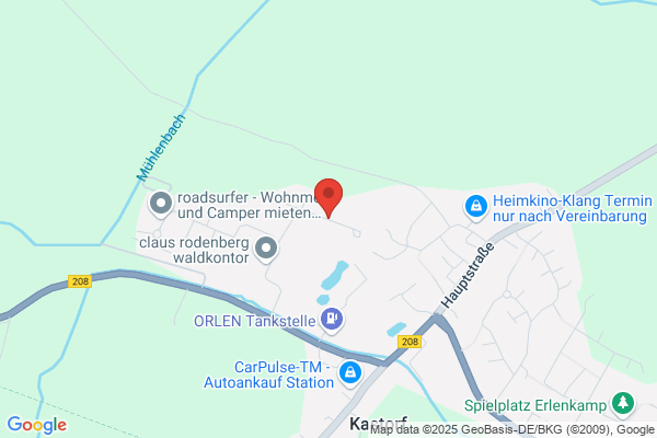 Gebäudereinigung & Haushaltsauflösungen Stefanie Rumpf
