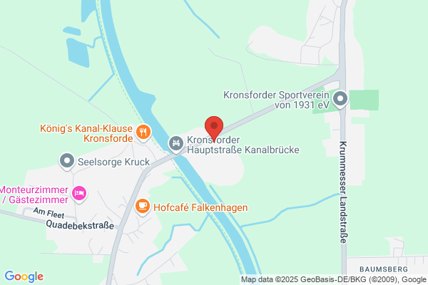 Hauptgenossenschaft Nord AG