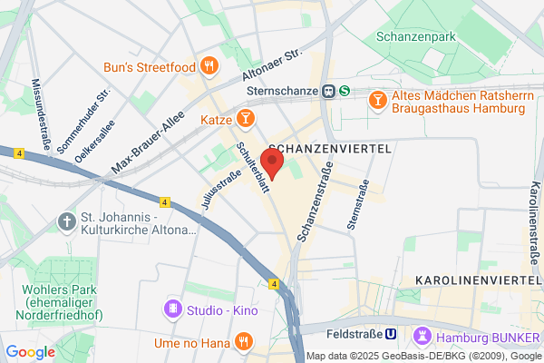 Planungsbüro Wenzel GmbH