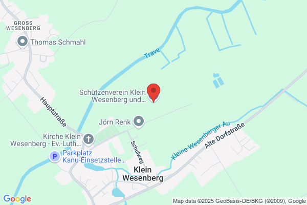 Schützenverein Klein Wesenberg und