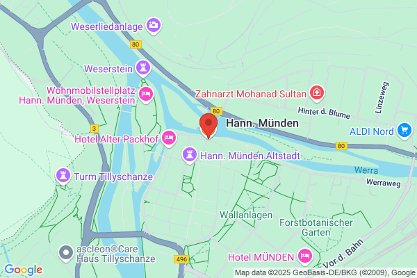 Zimt & Zucker alles rund um den Tee