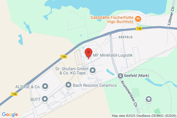 Lange Mineralöl GmbH
