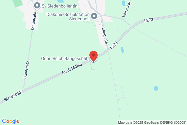 Reich Gebr. GmbH
