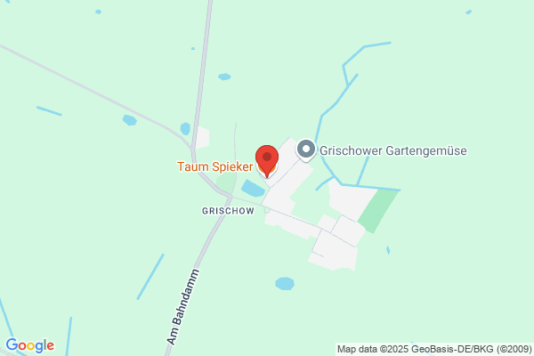 Taum Spieker Gaststätte