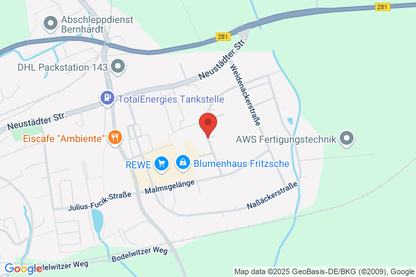 Dauphin Components GmbH & Co. KG