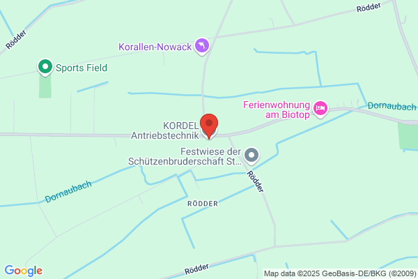 KORDELA Handels GmbH