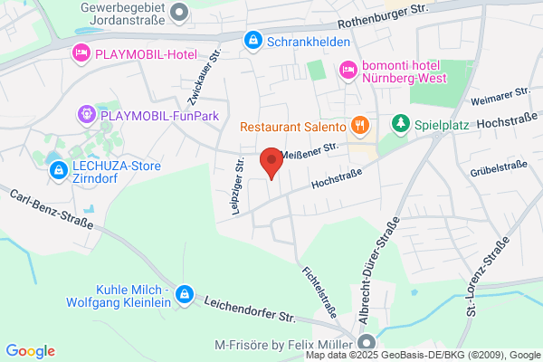 Software-Service Oertel