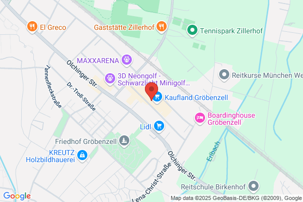 Bäcker Bachmeier GmbH im Handelshof