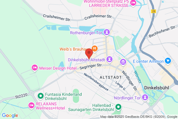 ProBau u. Immobilien GmbH