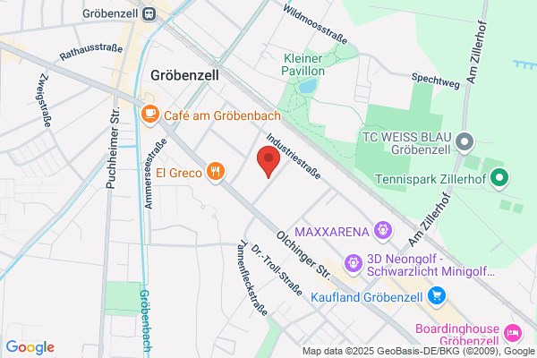 Gartz M. Borbe Michael