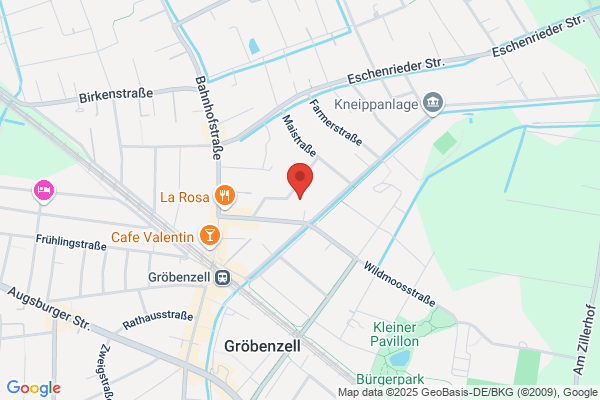 Grohmann Catering