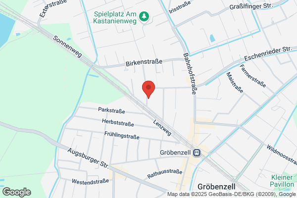 Dachdeckerei Grebien GmbH