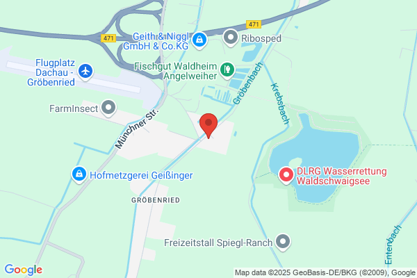 Prenntzell Kurt GmbH