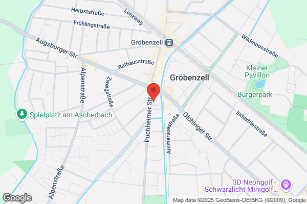 Dörfler-Wahlich GbR