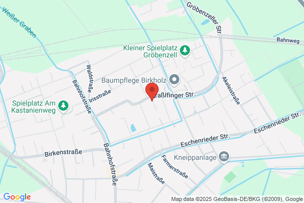 Dipl.oec.troph. Agnes Streber