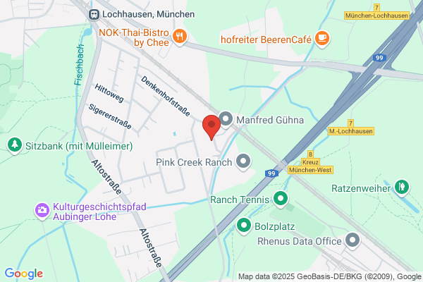Rüdis Fensterglanz | München