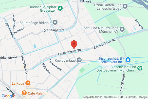 Krämer Agentur GmbH