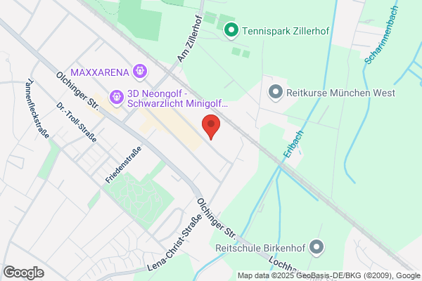 RENTaLIFT GmbH
